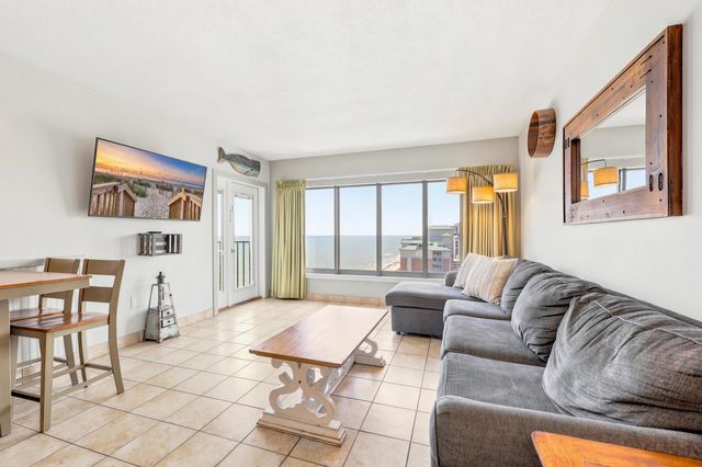 1605 S Ocean Blvd Unit 1511, Myrtle Beach, SC 29577