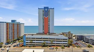 1605 S Ocean Blvd Unit 1511, Myrtle Beach, SC 29577