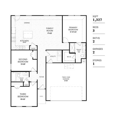 11105 Undae Court, Waco, TX 76655