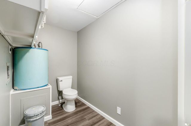 5842 Red Apple Ridge Road, Columbus, OH 43232