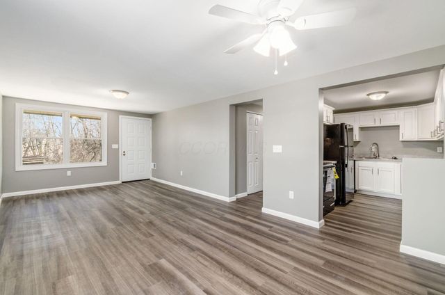 5842 Red Apple Ridge Road, Columbus, OH 43232