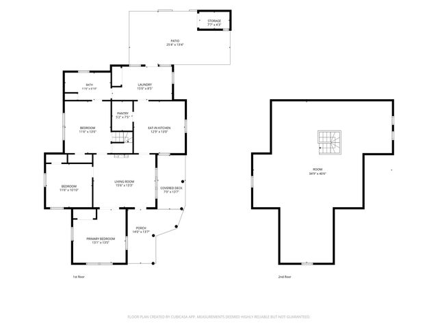 415 N 1st Avenue, Winterset, IA 50273