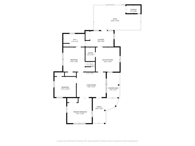 415 N 1st Avenue, Winterset, IA 50273
