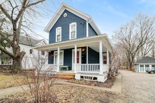 710 Miller Avenue 1, Ann Arbor, MI 48103