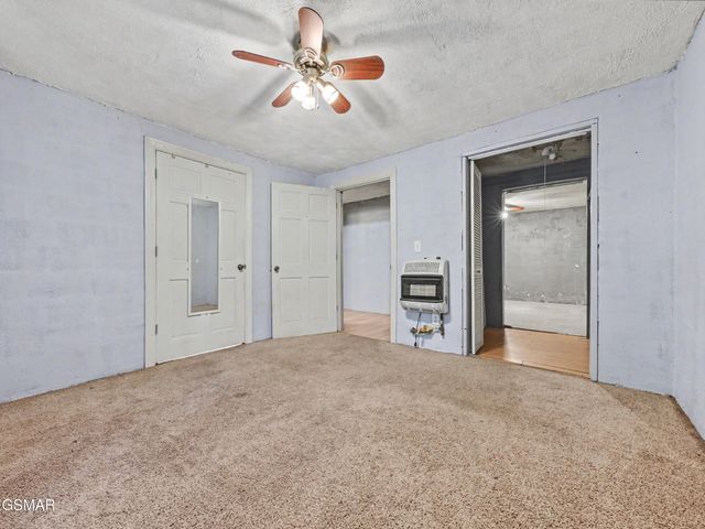 1717 Elkins Road, Kodak, TN 37764