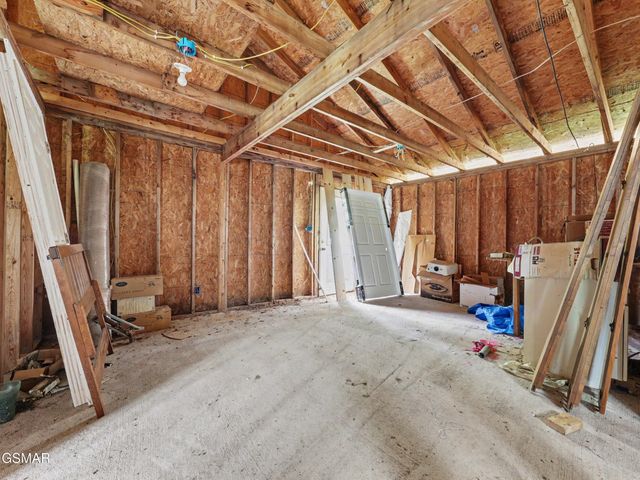 1717 Elkins Road, Kodak, TN 37764