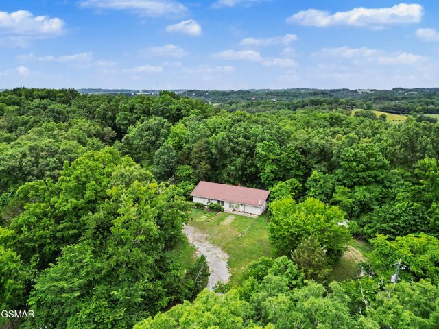 1717 Elkins Road, Kodak, TN 37764