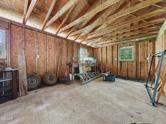 1717 Elkins Road, Kodak, TN 37764