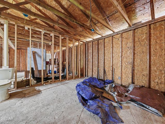 1717 Elkins Road, Kodak, TN 37764