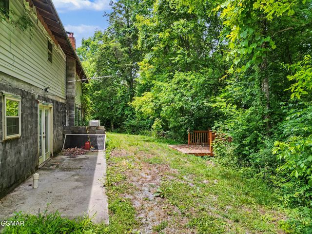 1717 Elkins Road, Kodak, TN 37764