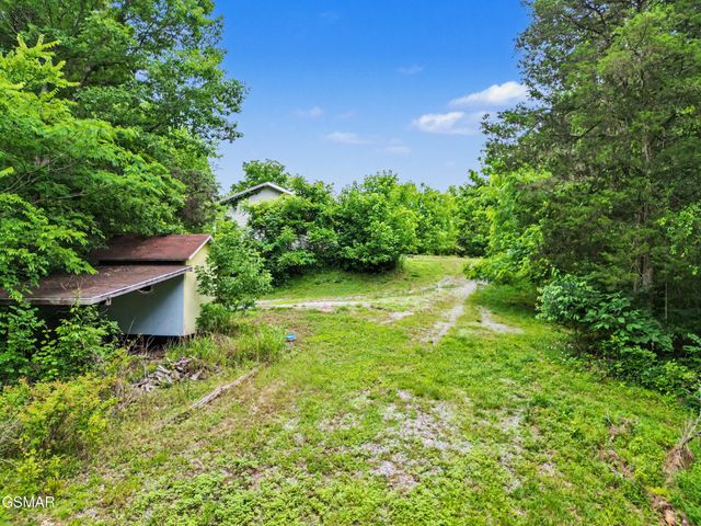 1717 Elkins Road, Kodak, TN 37764