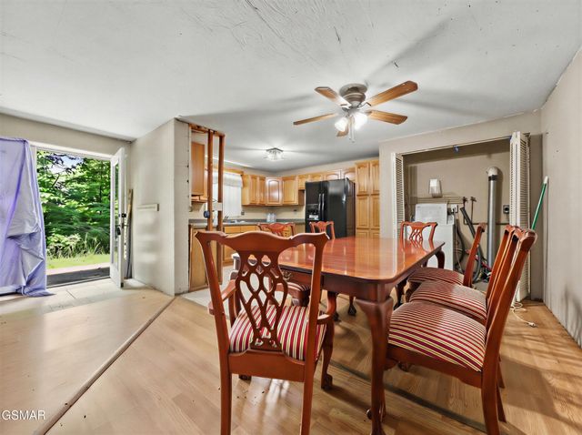1717 Elkins Road, Kodak, TN 37764