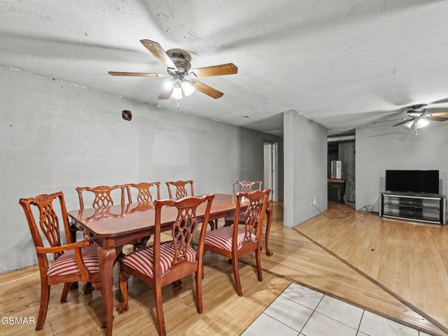 1717 Elkins Road, Kodak, TN 37764