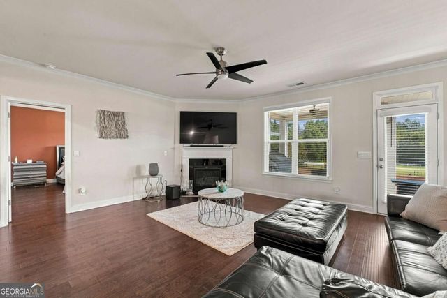316 Conley Avenue, Hampton, GA 30228