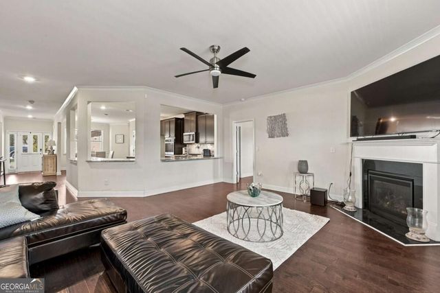 316 Conley Avenue, Hampton, GA 30228