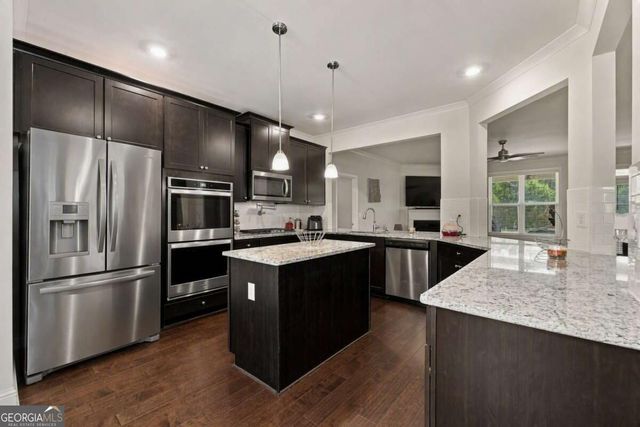 316 Conley Avenue, Hampton, GA 30228