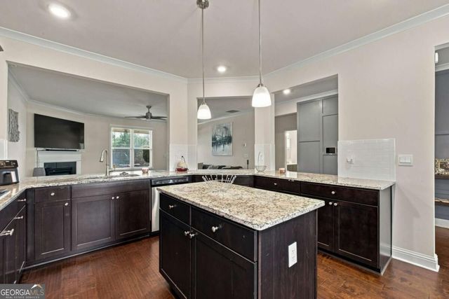 316 Conley Avenue, Hampton, GA 30228