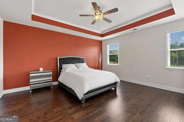 316 Conley Avenue, Hampton, GA 30228