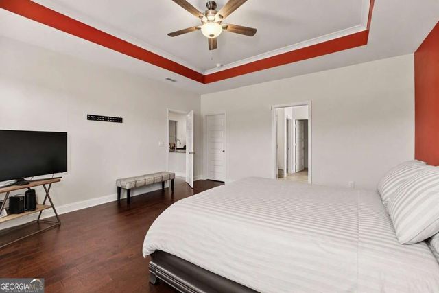 316 Conley Avenue, Hampton, GA 30228