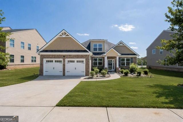 316 Conley Avenue, Hampton, GA 30228