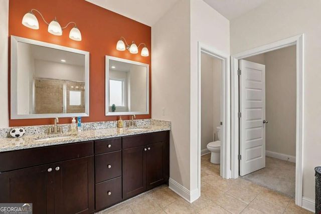 316 Conley Avenue, Hampton, GA 30228