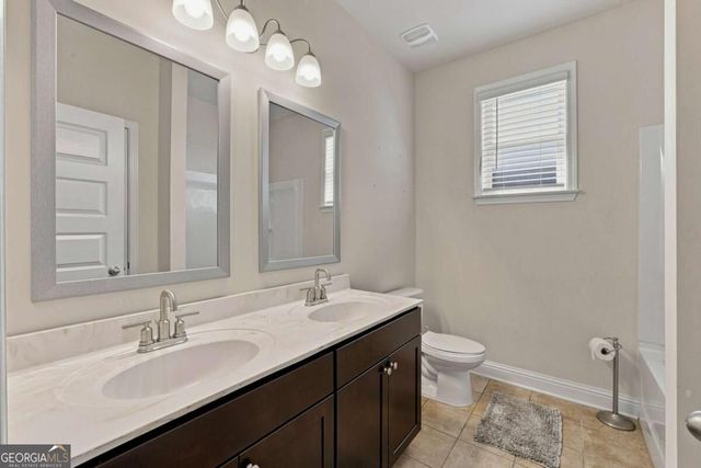 316 Conley Avenue, Hampton, GA 30228