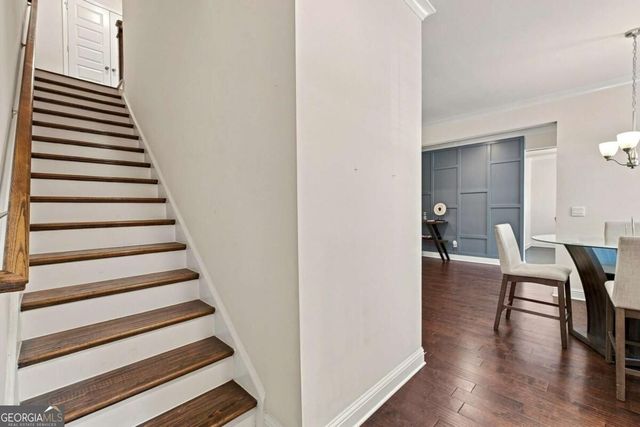 316 Conley Avenue, Hampton, GA 30228