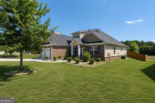 316 Conley Avenue, Hampton, GA 30228