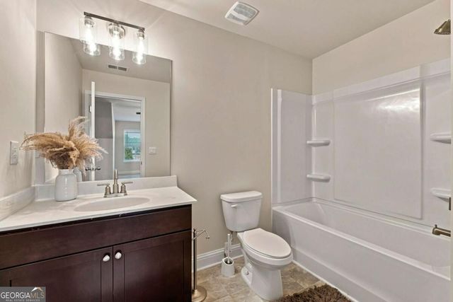 316 Conley Avenue, Hampton, GA 30228