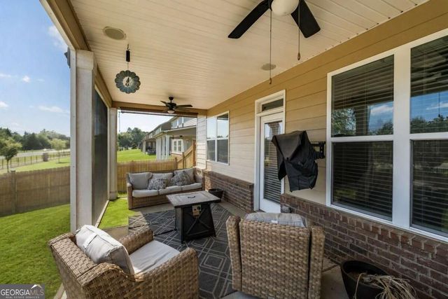 316 Conley Avenue, Hampton, GA 30228