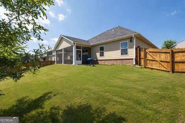 316 Conley Avenue, Hampton, GA 30228