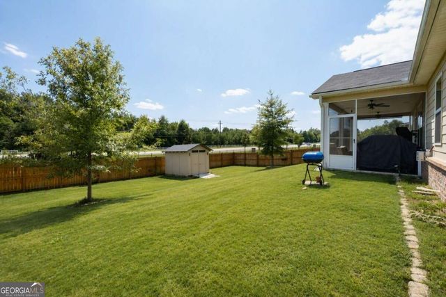 316 Conley Avenue, Hampton, GA 30228