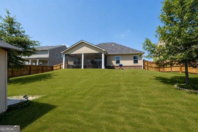 316 Conley Avenue, Hampton, GA 30228