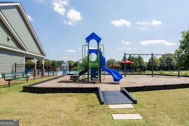 316 Conley Avenue, Hampton, GA 30228