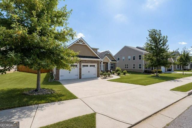 316 Conley Avenue, Hampton, GA 30228