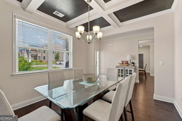 316 Conley Avenue, Hampton, GA 30228