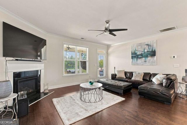 316 Conley Avenue, Hampton, GA 30228