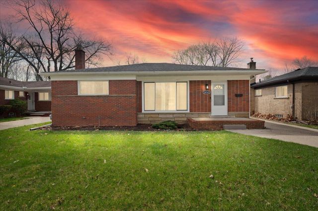 24765 Ross Drive, Redford, MI 48239