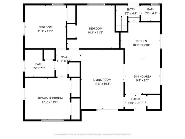 24765 Ross Drive, Redford, MI 48239