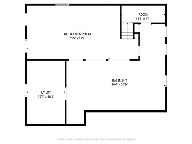 24765 Ross Drive, Redford, MI 48239