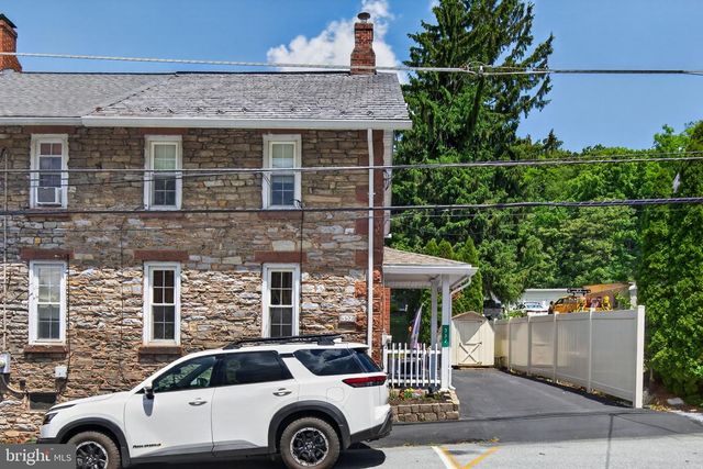 332 BOYD ST, Lebanon, PA 17042