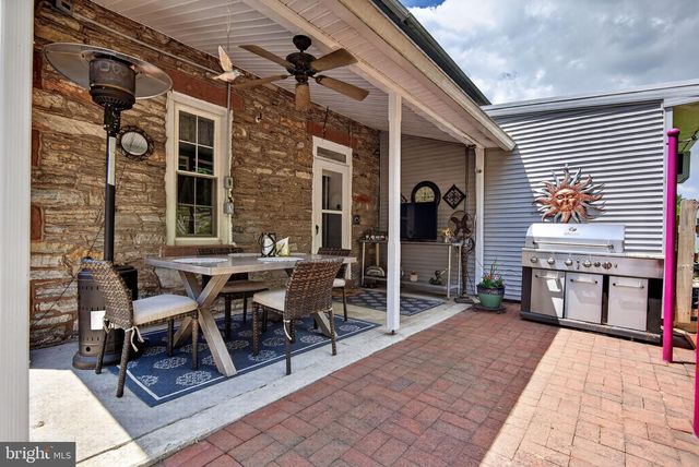 332 BOYD ST, Lebanon, PA 17042