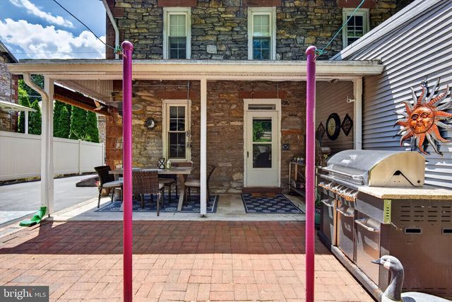 332 BOYD ST, Lebanon, PA 17042