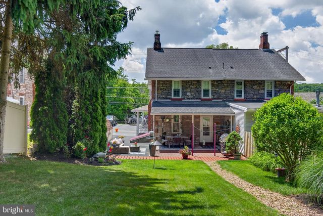 332 BOYD ST, Lebanon, PA 17042