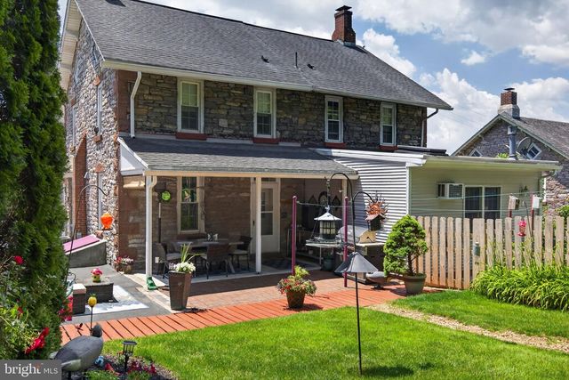 332 BOYD ST, Lebanon, PA 17042