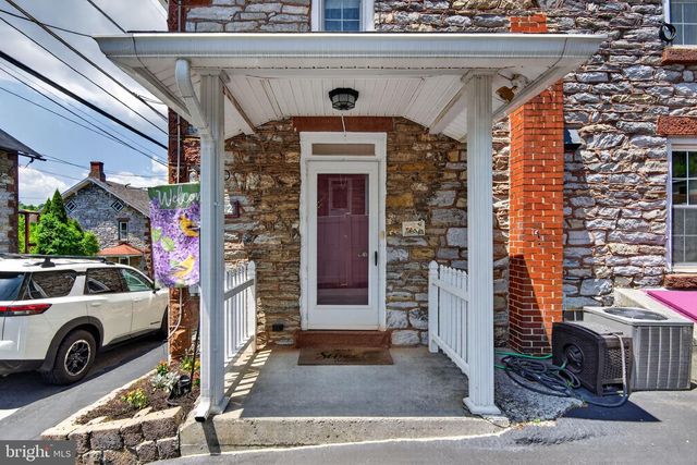 332 BOYD ST, Lebanon, PA 17042