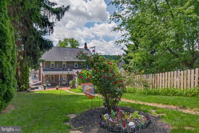 332 BOYD ST, Lebanon, PA 17042