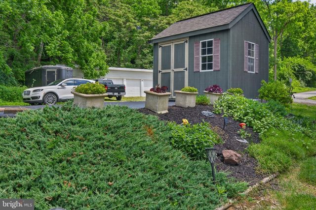 332 BOYD ST, Lebanon, PA 17042