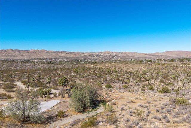 7995 Jericho, Yucca Valley, CA 92284