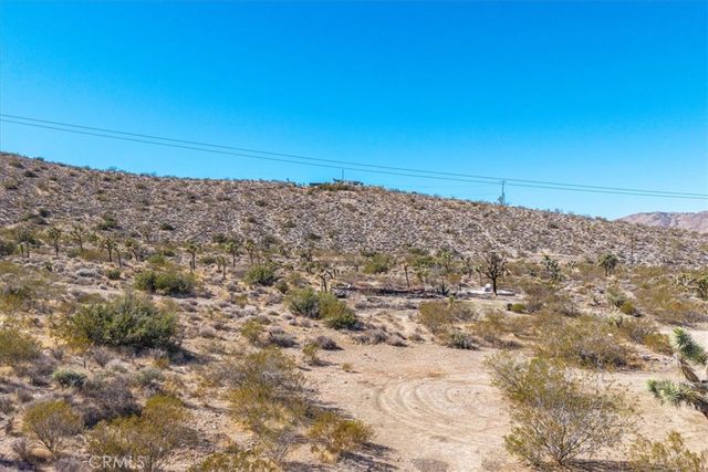7995 Jericho, Yucca Valley, CA 92284